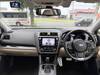 SUBARU LEGACY OUTBACK