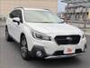 SUBARU LEGACY OUTBACK