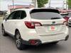 SUBARU LEGACY OUTBACK