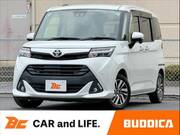 2019 TOYOTA TANK