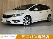 2016 HONDA JADE