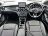 MERCEDES BENZ CLA-CLASS Shooting Brake