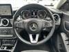 MERCEDES BENZ CLA-CLASS Shooting Brake