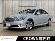 2010 TOYOTA CROWN