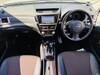 SUBARU EXIGA CROSS OVER
