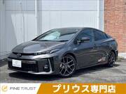 2018 TOYOTA PRIUS PHV
