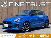 2020 SUZUKI SWIFT SPORT