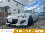 2020 SUBARU BRZ