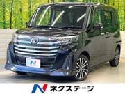 2021 TOYOTA ROOMY