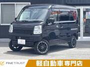 2021 SUZUKI EVERY
