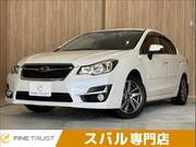 2015 SUBARU IMPREZA G4