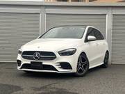 2026 MERCEDES BENZ B-CLASS