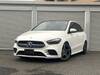 MERCEDES BENZ B-CLASS