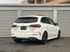 MERCEDES BENZ B-CLASS