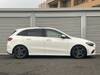 MERCEDES BENZ B-CLASS