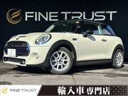 2015 BMW MINI