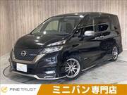 2018 NISSAN SERENA