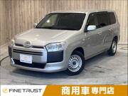 2018 TOYOTA SUCCEED VAN