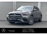 2026 MERCEDES BENZ GLA-CLASS