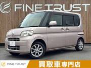 2011 DAIHATSU TANTO