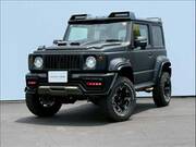 2020 SUZUKI JIMNY SIERRA