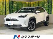 2024 TOYOTA YARIS CROSS HYBRID Z
