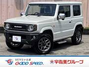 2019 SUZUKI JIMNY XC