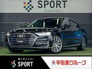 2021 AUDI A8