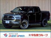 2023 TOYOTA HILUX Z