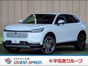 2026 HONDA VEZEL