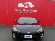 2012 TOYOTA 86