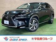 2017 LEXUS NX