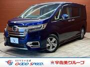 2020 HONDA STEPWAGON