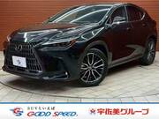 2023 LEXUS NX