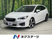 2019 SUBARU IMPREZA SPORTS
