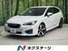 SUBARU IMPREZA SPORTS