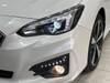 SUBARU IMPREZA SPORTS