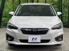 SUBARU IMPREZA SPORTS