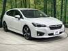 SUBARU IMPREZA SPORTS