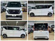 2024 NISSAN ROOX