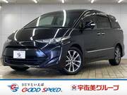 2016 TOYOTA ESTIMA AERAS PREMIUM