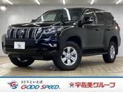 2018 TOYOTA LAND CRUISER PRADO TX