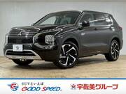 2022 MITSUBISHI OUTLANDER PHV