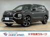 MITSUBISHI OUTLANDER PHV