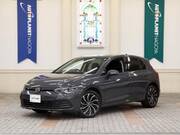 2023 VOLKSWAGEN GOLF