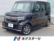 2023 HONDA N-BOX CUSTOM