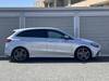 MERCEDES BENZ B-CLASS