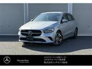 2025 MERCEDES BENZ B-CLASS