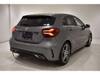 MERCEDES BENZ A-CLASS