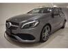 MERCEDES BENZ A-CLASS